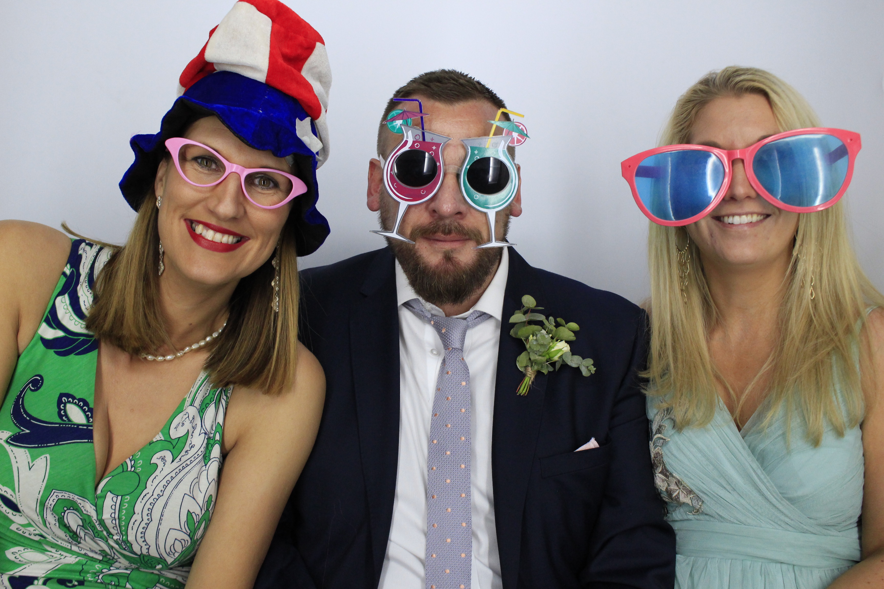 Lucy & Tim's Wedding | View more photos from the event at gallery.myphotoboothexperience.co.uk/u/MyPhotoBoothExperienceLtd/Lucy-Tims-Wedding